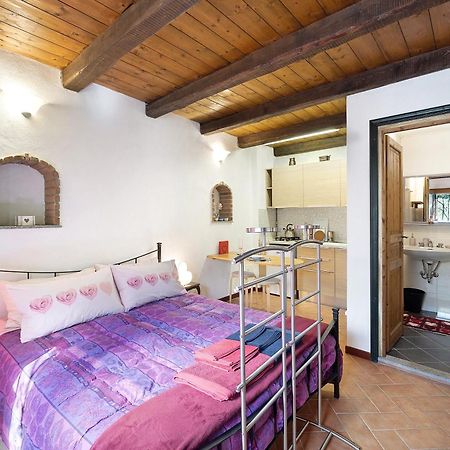 Ca' Kira Villa Molini di Triora Bagian luar foto